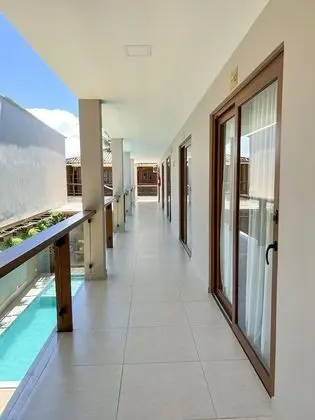 Superior Üç Kişilik Oda