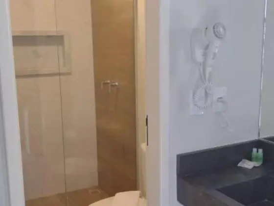 Superior Üç Kişilik Oda