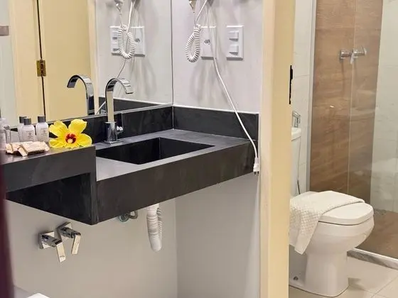 Superior Üç Kişilik Oda