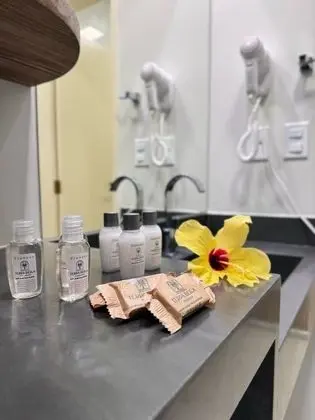 Superior Üç Kişilik Oda