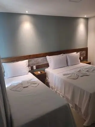 Superior Üç Kişilik Oda