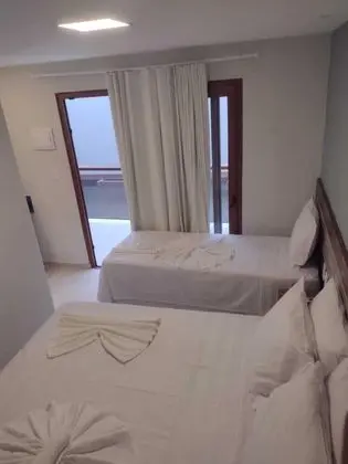 Superior Üç Kişilik Oda