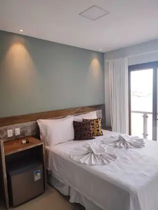 Superior Üç Kişilik Oda