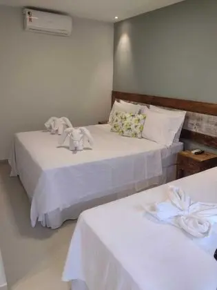 Superior Üç Kişilik Oda