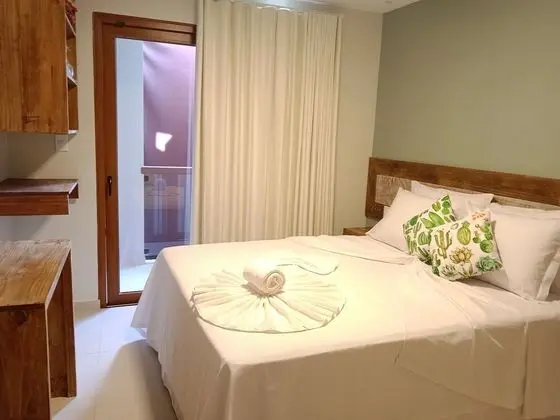 Superior Üç Kişilik Oda