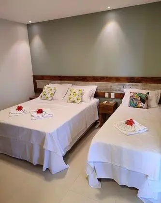 Superior Üç Kişilik Oda