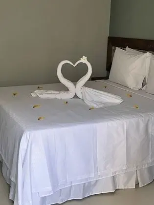 Superior Üç Kişilik Oda