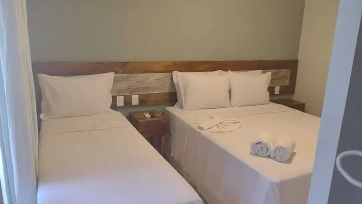 Superior Üç Kişilik Oda