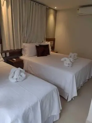 Superior Üç Kişilik Oda