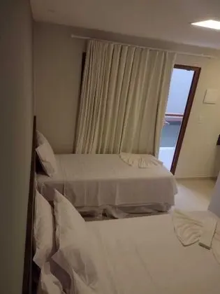 Superior Üç Kişilik Oda