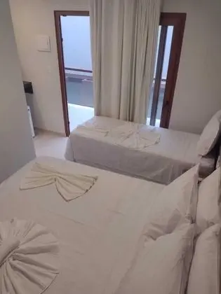 Superior Üç Kişilik Oda