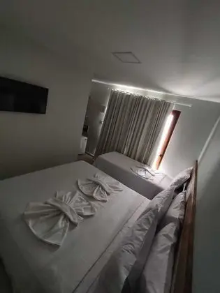 Superior Üç Kişilik Oda