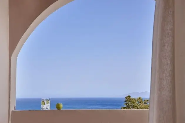 Superior Oda, Deniz Manzaralı