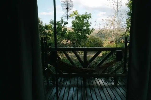 Comfort Kulübe, Dağ Manzaralı