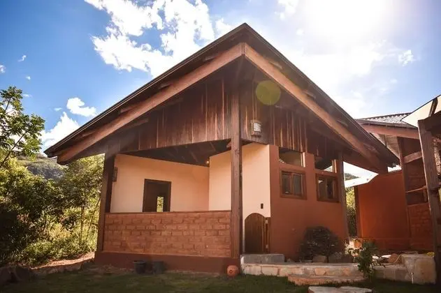 Comfort Kulübe, Dağ Manzaralı