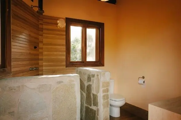 Comfort Kulübe, Dağ Manzaralı