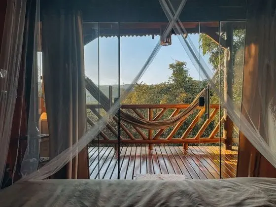 Romantic Dağ Evi
