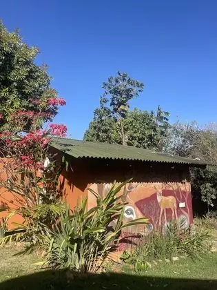 Romantic Dağ Evi