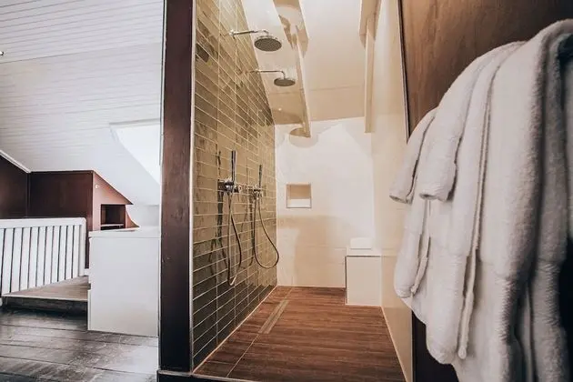 Deluxe Tek Büyük Yataklı Oda, 1 Yatak Odası