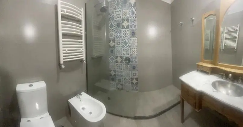 Exclusive Tek Büyük Yataklı Oda, 1 En Büyük (King) Boy Yatak