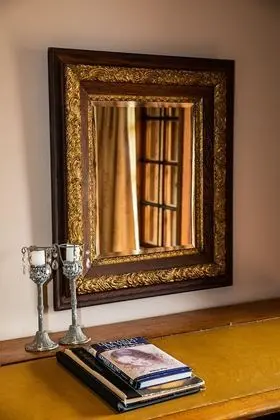Presidential Süit (Da Vinci Suite)