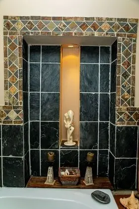 Superior Süit (Michelangelo Suite)