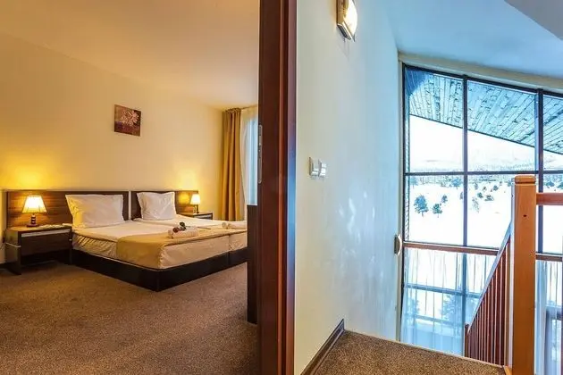 Family Apart Daire (Main Building)