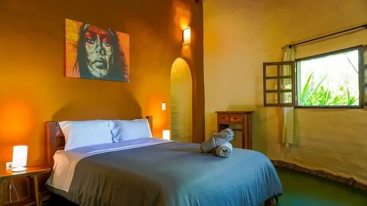 Casa Arara