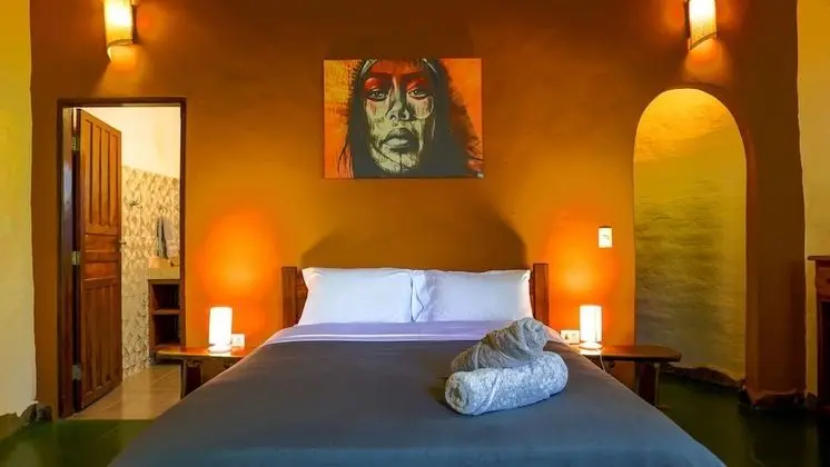 Casa Arara