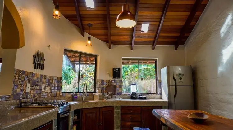 Casa Arara