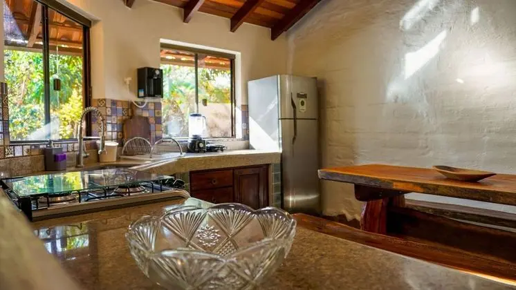 Casa Arara