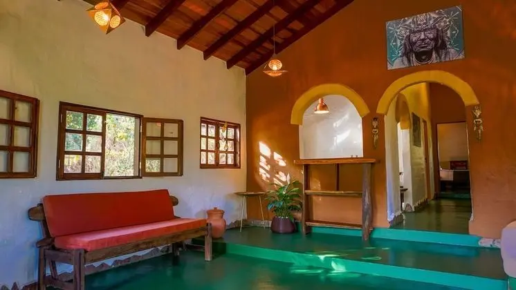 Casa Arara