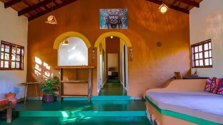 Casa Arara
