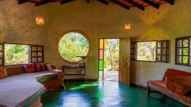 Casa Arara