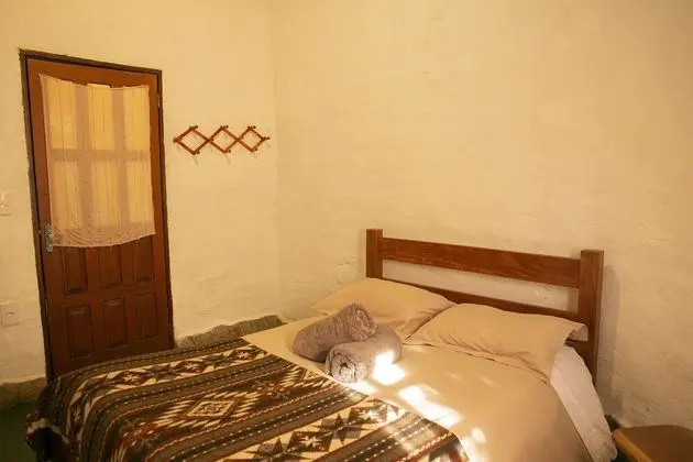 Casa Arara