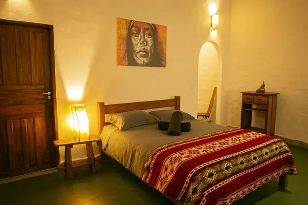 Casa Arara