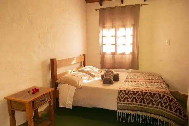 Casa Arara
