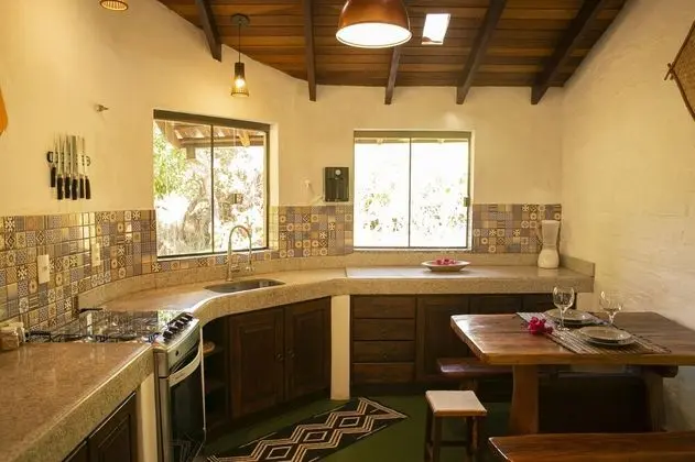 Casa Arara