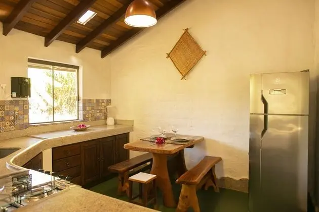 Casa Arara