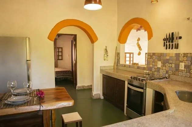 Casa Arara