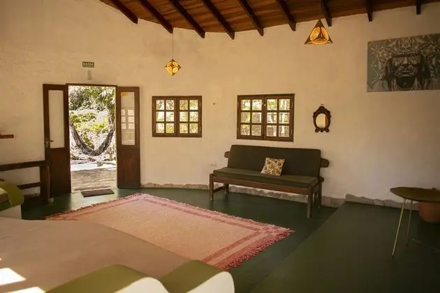 Casa Arara
