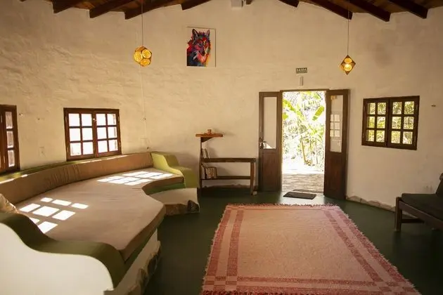 Casa Arara