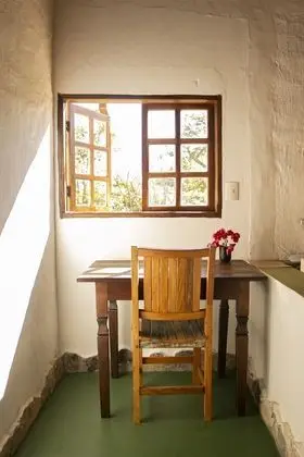Casa Arara