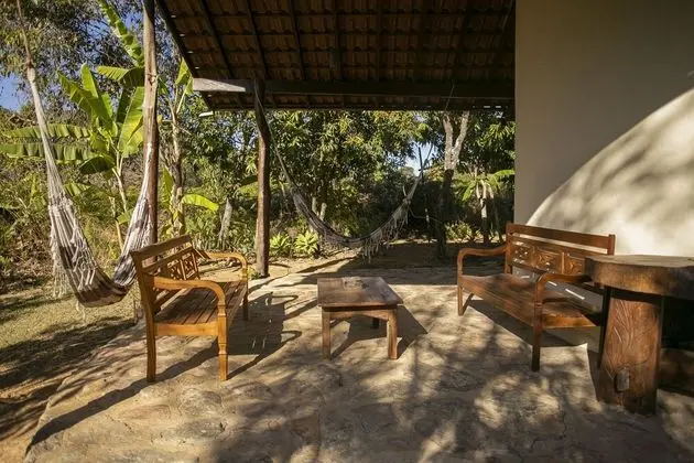Casa Arara