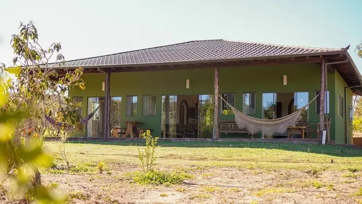 Casa Coral