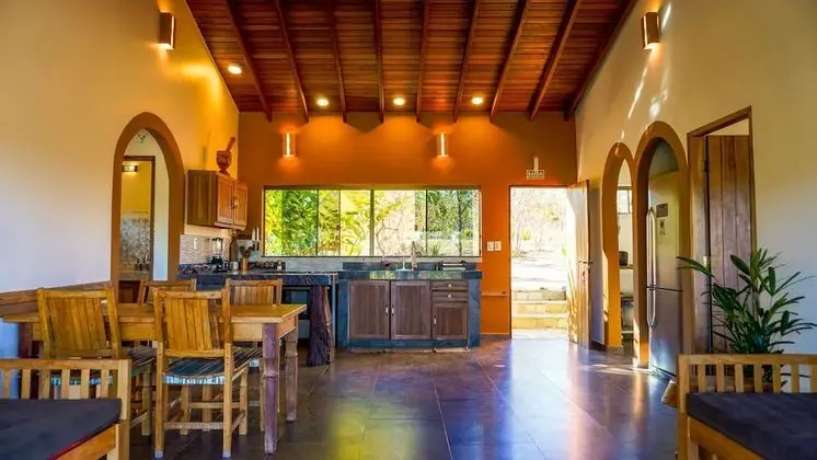 Casa Coral