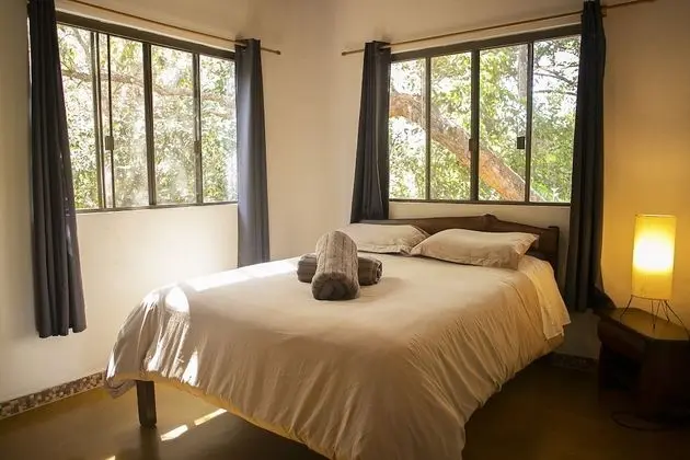 Casa Floresta
