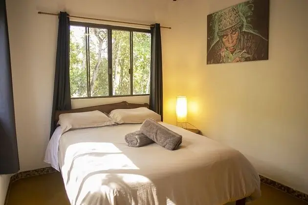 Casa Floresta