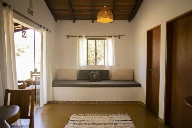 Casa Floresta
