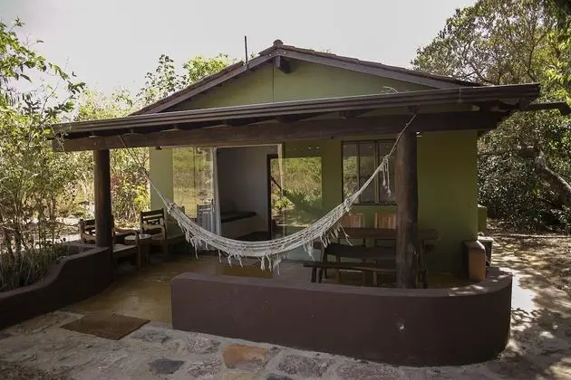 Casa Floresta